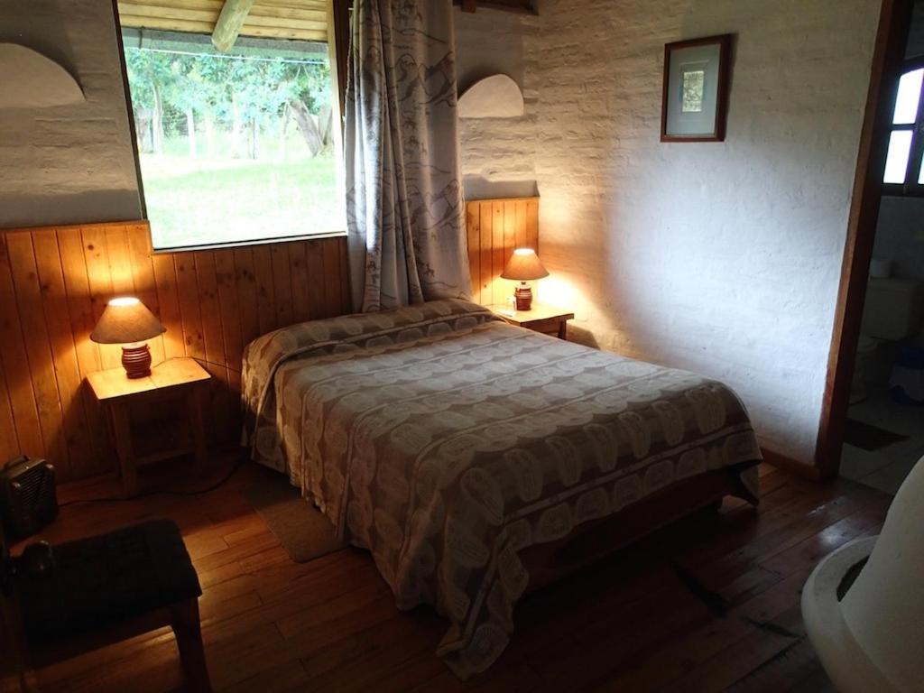 Hosteria Hotel Cuello De Luna - Cotopaxi - Country Inn Lasso Rum bild