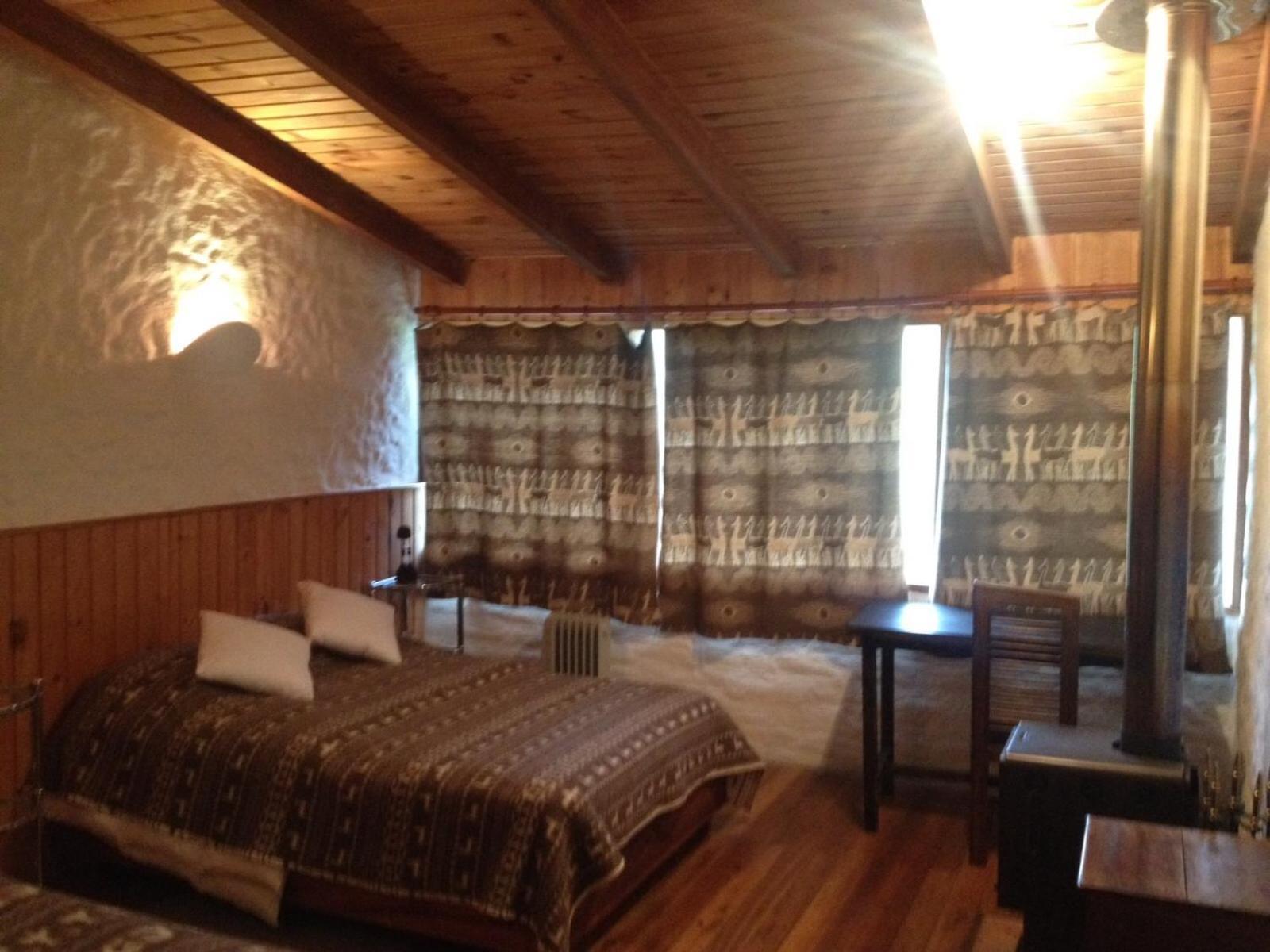 Hosteria Hotel Cuello De Luna - Cotopaxi - Country Inn Lasso Rum bild